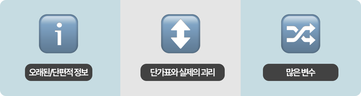 IT 프리랜서 단가 차이 이유