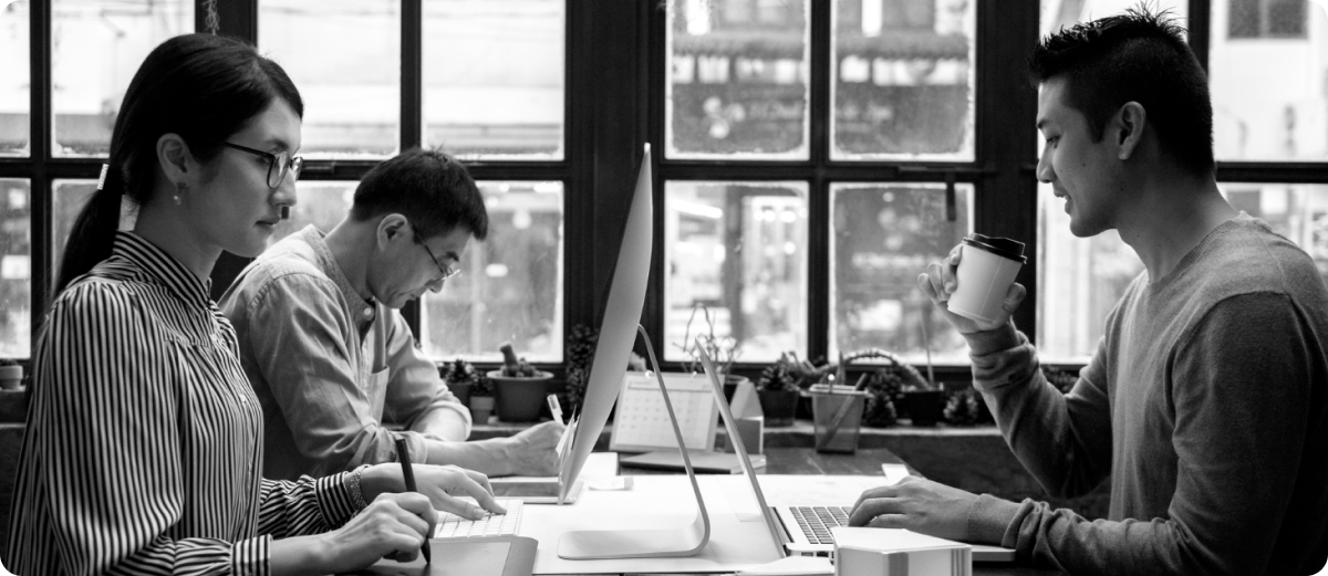 디지털 전환(dx), 기술보다 인력이 먼저다 | 외주·구독형 개발팀 활용 가이드