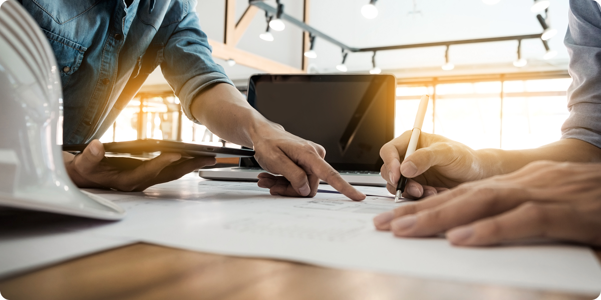 시리즈 A 투자 기업이 선택한 개발 파트너 | 인플루디오 (포카마켓)