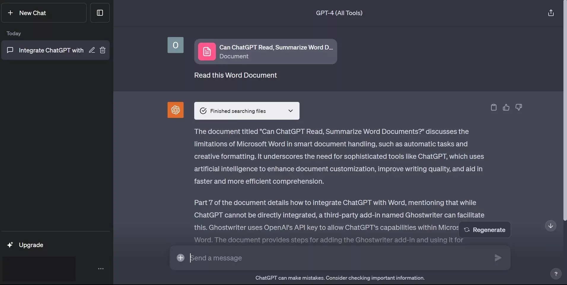 무료 ai 프로그램 추천 - 문서 작업