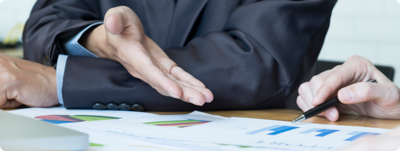 프로그램 외주 개발 - 개발 업체 선정