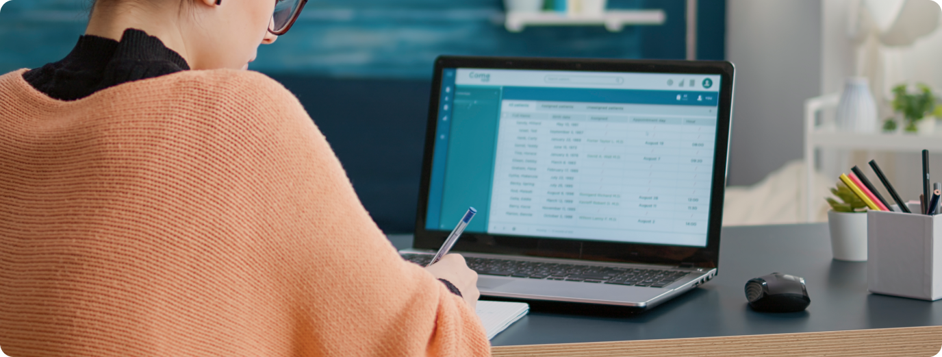 프로젝트 외주 개발 - 요구사항정의서