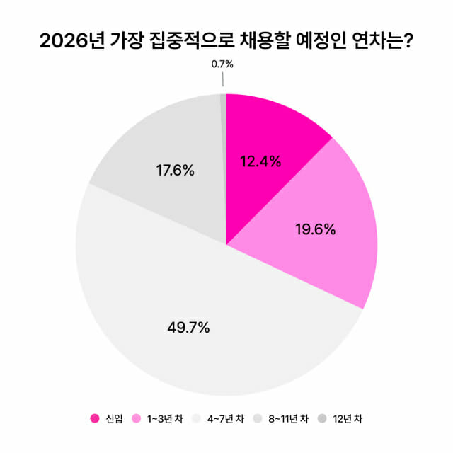 ai 개발자 채용난